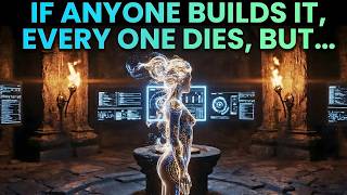 End Times: The Final Bible Prophecy About AI: If Anyone Builds AGI, Everyone Dies | ChatGPT, Gemini