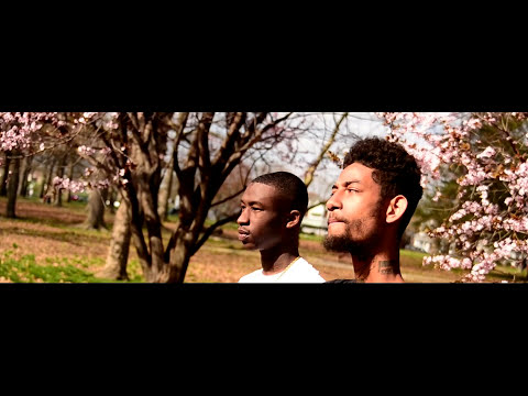 KIR x PNB ROCK  - GIMME YA LOVE (OFFICIAL VIDEO)