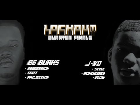 BG Burks vs J-Vo