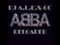 DJ A.L.E.X-CC Dancing Queen(ELECTRO REMIX ...
