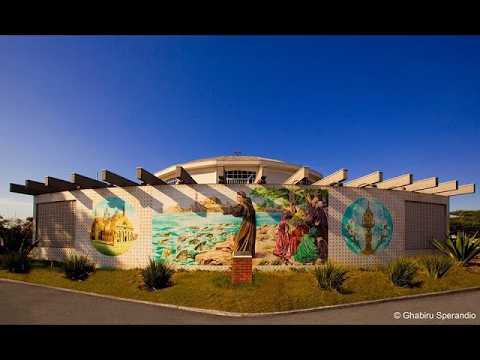 SOLENIDADE | ASCENSÃO DO SENHOR | 17/05/2026 - 08H - PARÓQUIA SANTO ANTÔNIO DE PÁDUA ARAPONGAS/PR