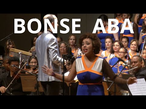 Bonse Aba