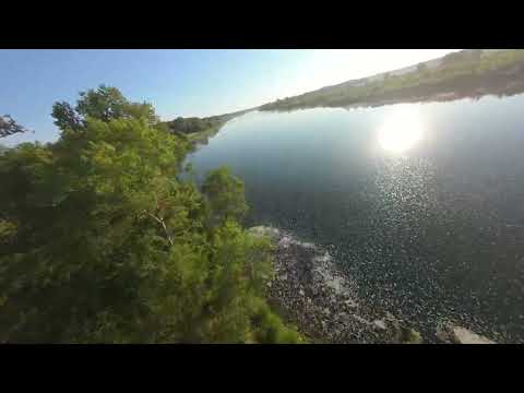 Vidéo FPV Menars 3