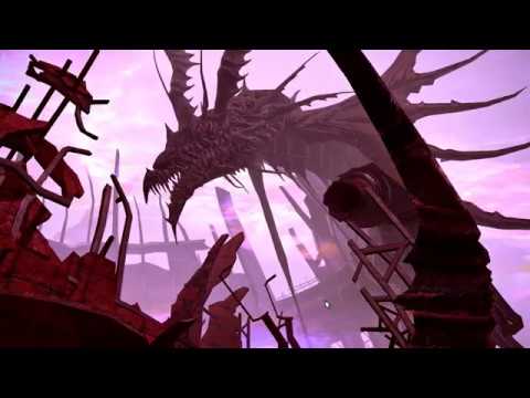 The Keeper of The Lake