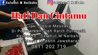 Download lagu Hati Dan Cintamu - Ratih Purwasih mp3 Download lagu Hati Dan Cintamu - Ratih Purwasih mp3