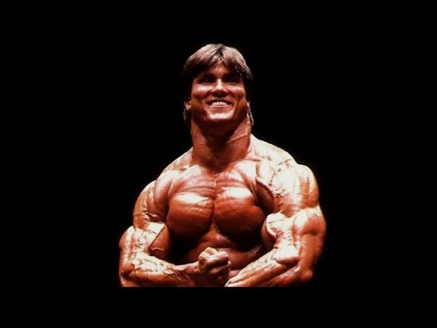 NECK THICKER HEAD? Jeff King Phenomenon!