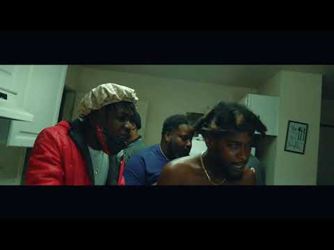 YG Ty Ft. Tez Gee - Open Wounds (Official Music Video)