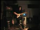 Yngwie Malmsteen Baroque and Roll (played by Pier Gonella)