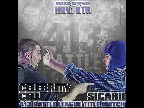 Sicarii vs Celebrity Cell