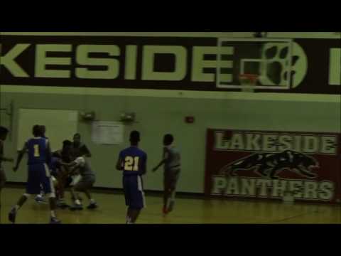 Team Power 2022 vs. GEORGIA FUSION HIGHLIGHTS 4/28/2017