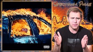 Yelawolf - Trial By Fire - Album Review
