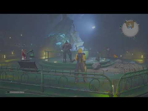 Jimbo's Gaming Adventure! FF7 Rebirth Hard Playthrough