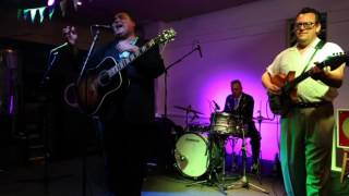 Big Sandy and his Fly-Rite Boys