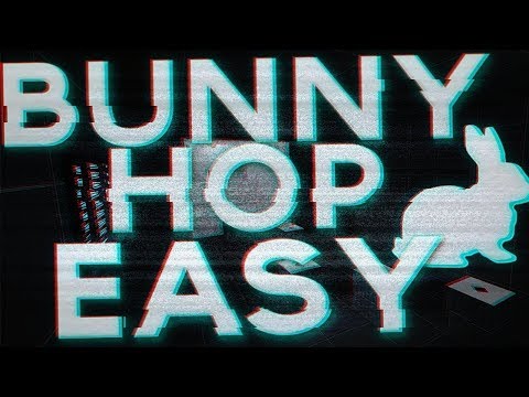 Как скачать банихоп? 🐰 (bhop.in бесплатный бхоп скрипт)