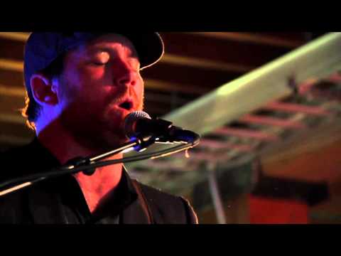 Chuck Ragan - Wish On the Moon - 6/30/2011 - Wolfgang's Vault