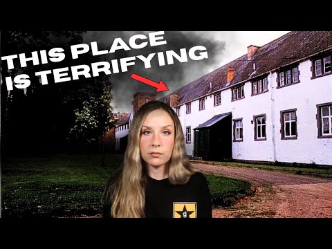 Berüchtigte psychiatrische Klinik und katholische Schule voller Raubtiere