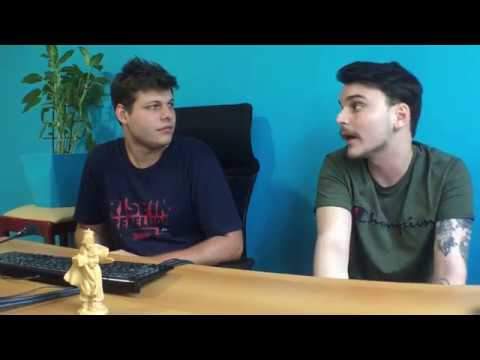 TraLaLa - e01 - Ivan Belosevac