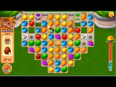 Family Zoo Enclosures Level 552 - No Boosters