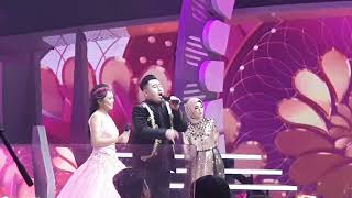 Download lagu KEREN BANGET DUET SELFI INDONESIA & NASSAR  || DA ASIA 4 TOP 4 mp3