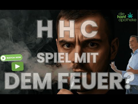 HHC: Playing with fire