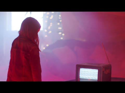 Aurin - Pause Rewind Repeat (Official Video)