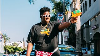 SavageRealm - i pee on the toilet seat (Watch Yo Step) [Prod. SavageRealm]