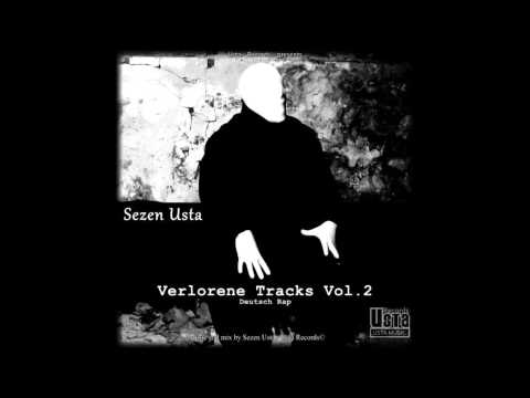 03. Sezen Usta - " Stillstand " 2005 ( Verlorene Tracks Vol.2 / 2015 ) Usta Records
