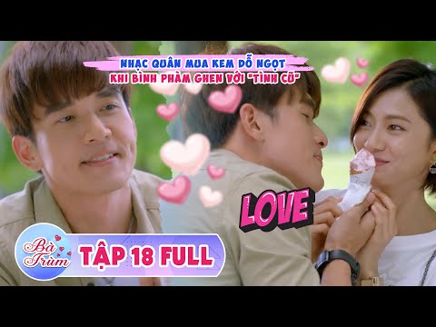 #ENTERTAINMENTINSIDER #PHIMGIADINHVIET2022 #DOICANHTHIENTHAN #SWINGOFANGEL #PHIMDAILOAN #PHIMHAY2021 Bà Trùm | Tập 18 Full: Nhạc Quân mua kem dỗ ngọt khi Bình Phàm ghen với "tình cũ" #BATRUM