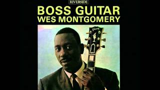 Wes Montgomery Trio - Bésame Mucho