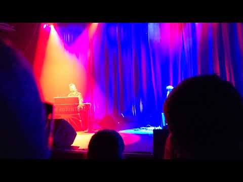 Tom Rosenthal — Go Solo (live from Warsaw, 12.11.2021)