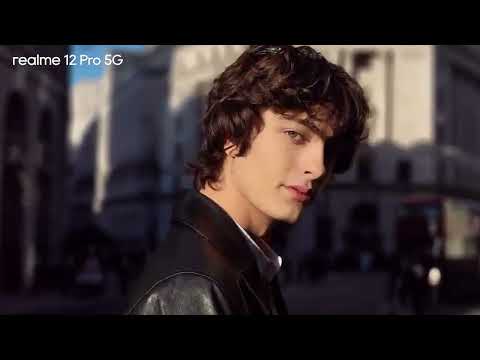 realme 12 Pro 5G 256 GB Storage, GB RAM Online at Best Price