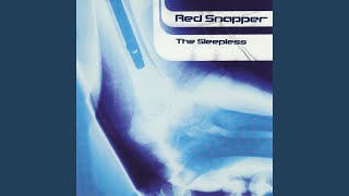The Sleepless (Shut Up & Dance instrumental)