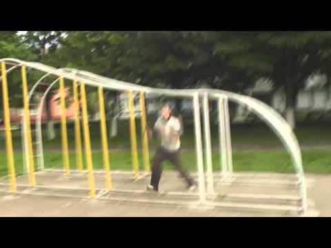 FR World Series - Artem Burya - Russia.wmv