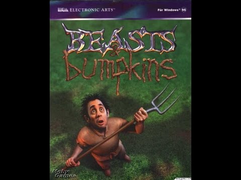 Beasts And Bumpkins PC