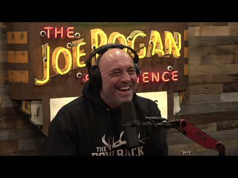 Joe Rogan Experience #1761 - Jim Gaffigan