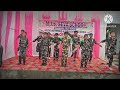 The Most Epic Patriotic Dance Performances Jalwa Tera Jalwa
