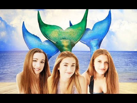 Trailer-Vorschau: Mermaids - Meerjungfrauen in Gefahr
