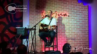 Santiago Cruz - Que Siga El Carnaval