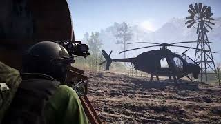 Ghost Recon Wildlands: Mexican Special Forces vs. Narcos! Epic Gameplay