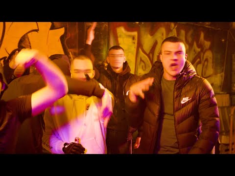 MLS - Melanż ft. Kornaś, Grush147 (🎥 JMNSMOVIES)