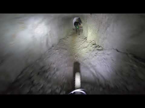 Black Hole Trail, Slovenia