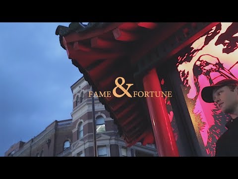 DRAE CLICHE - Fame & Fortune