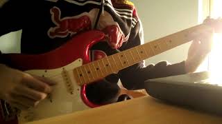 I&#39;ve Grown Accustomed To Her Face - Nat King Cole - Fingerstyle Guitar Cover