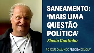 199. Saneamento no Rio de Janeiro: O que a experiência de décadas revela?