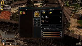 Yhe Guild 3 戦争疲れたからストラテジーゲーム配信＃２