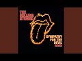 Sympathy For The Devil (Fatboy Slim Radio Mix)