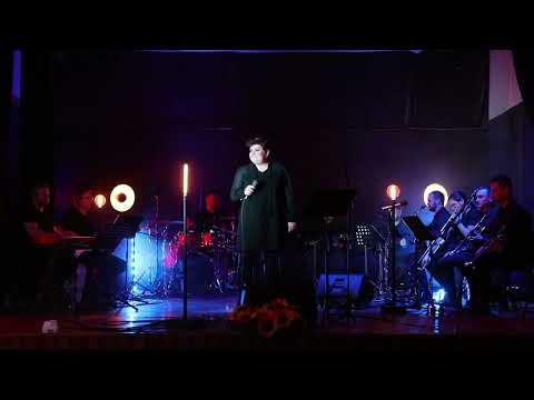 Sen o Warszawie - Monika Walczak i Orkiestra pod kierownictwem Krystiana Błaszczyka