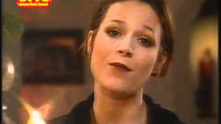 Michelle - Am Weihnachtsbaume die Lichter brennen