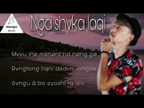 Nga shvka laqi - Chan Khin