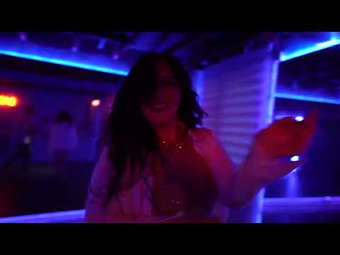 Megan Kashat @ Babylon Dance Academy 2